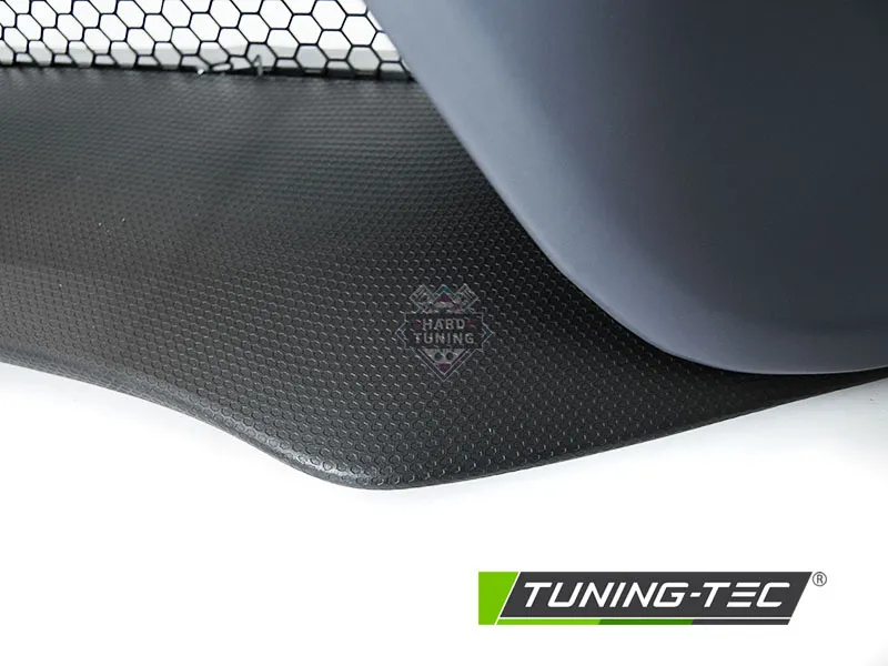 Передний бампер FORD FOCUS MK3 SPORT RS (2015-2018)