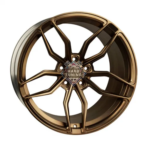 Кованый диск AG Luxury - 64