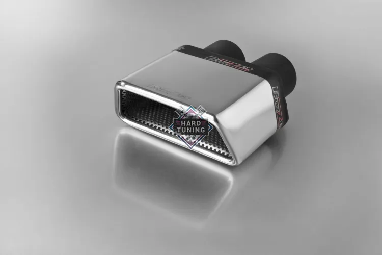 НАСАДКА BUZZER ZZ310-2XP