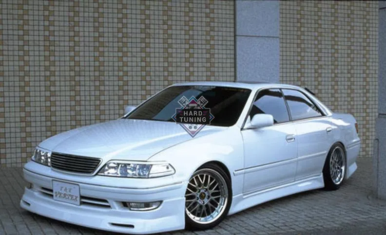 Обвес VERTEX Toyota Mark 2 100 дорестайлинг