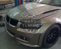 Обвес EXCLUSIVE WIDEBODY BMW E90