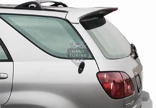 Спойлер Lexus RX 300