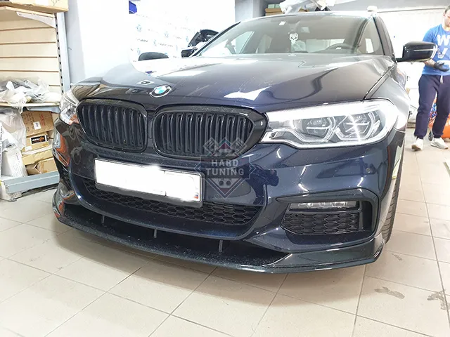 Обвес Parsan BMW G30 M-SPORT