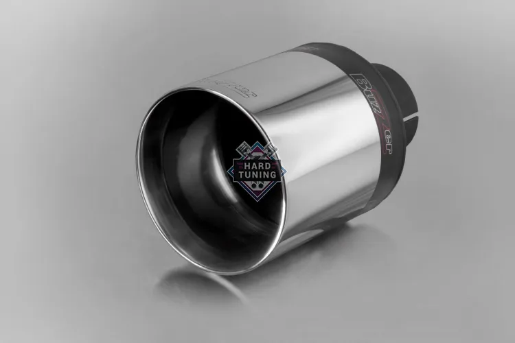НАСАДКА BUZZER ZZ116XP