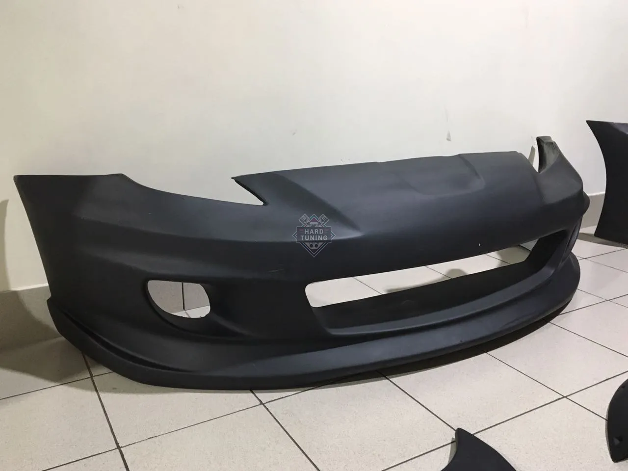 Комплект обвеса APR Toyota Celica T23