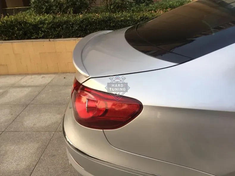 Спойлер широкий Volkswagen Passat CC