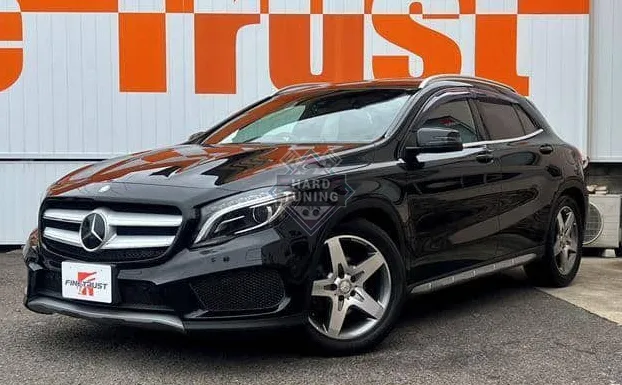 Кованый диск AMG 5-spoke wheel 1