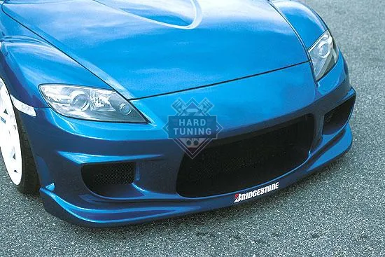Обвес INGS+1 Mazda RX-8