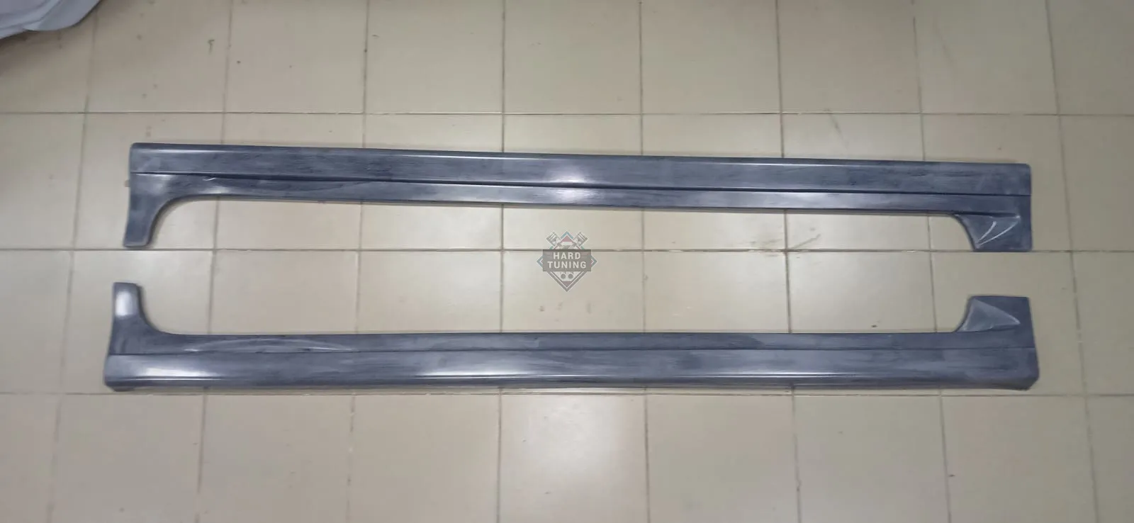 Обвес CARZONE Ford Focus 2 хетчбек