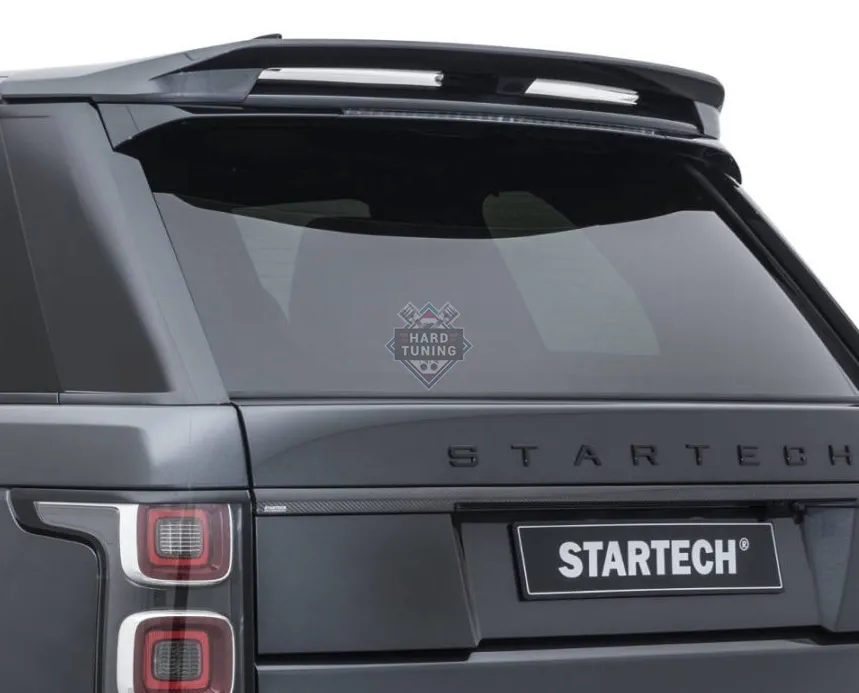 Спойлер STARTECH Range Rover Vouge L405