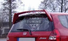 Спойлер AUTO-R Honda Jazz