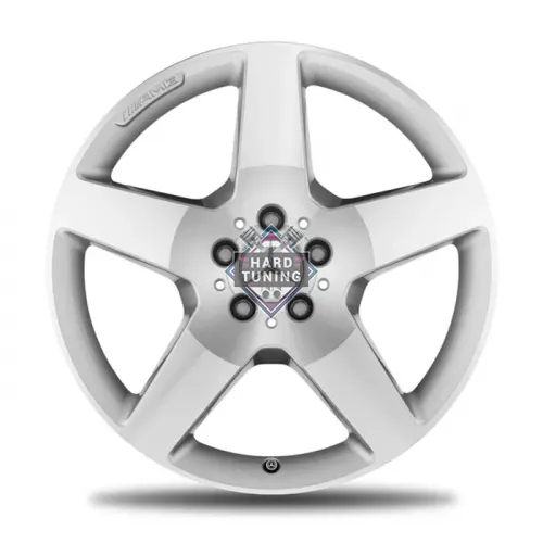 Кованый диск AMG 5-spoke wheel 8