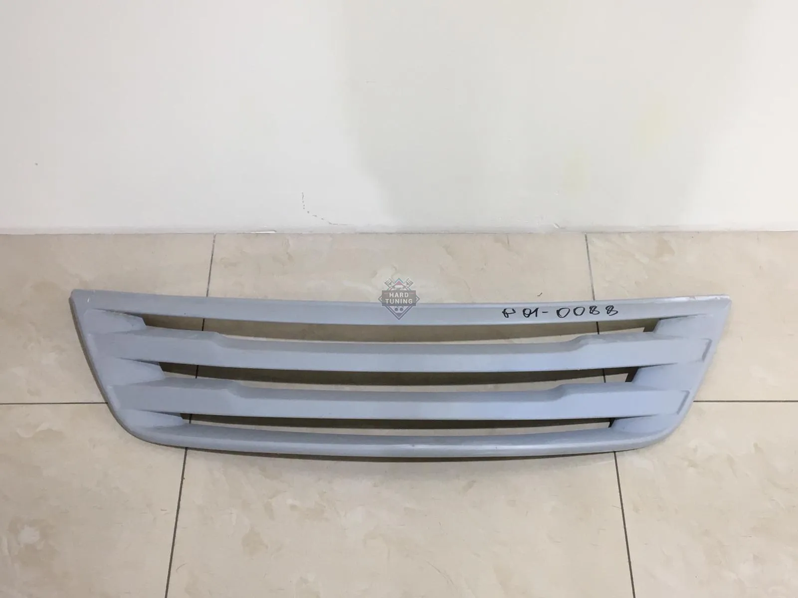 Решетка радиатора MORRIS CLUB KIA Sorento 2 2013-2016