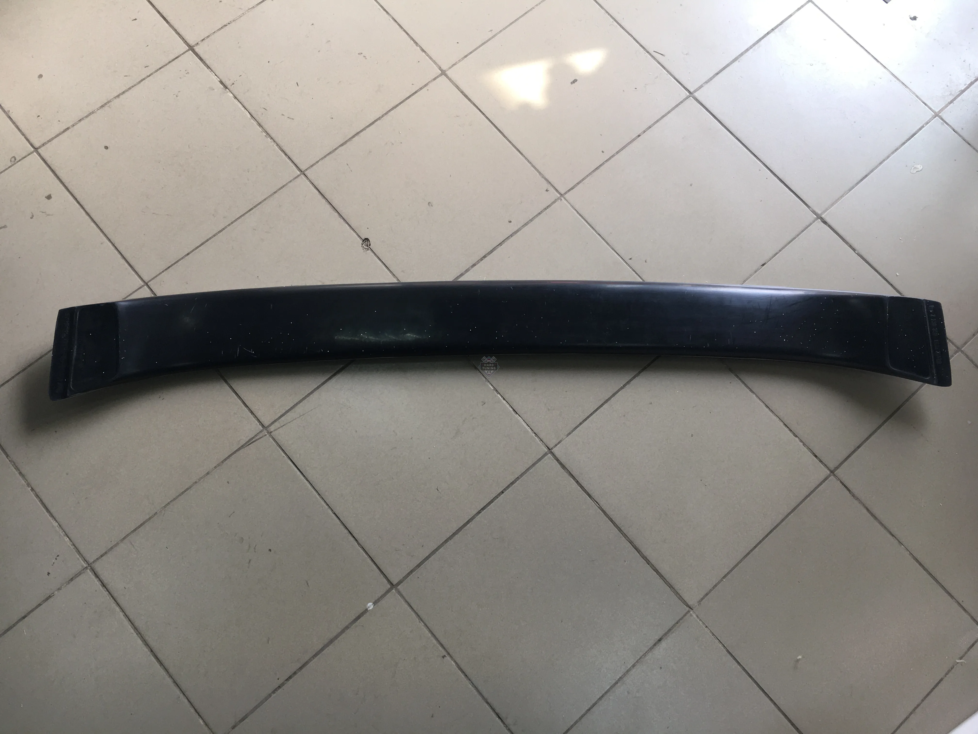 Спойлер M BMW E34