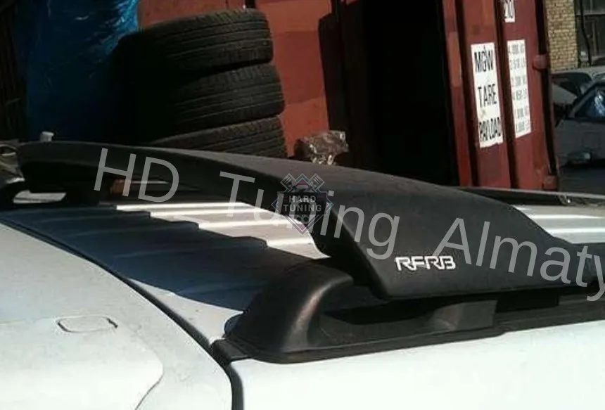 Спойлер на крышу RFRB Subaru Forester SF