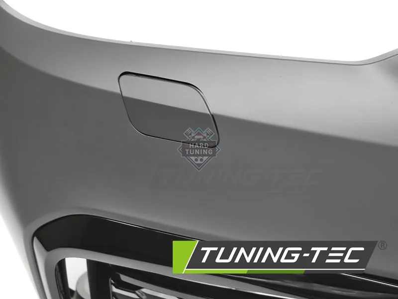 Передний бампер PERFORMANCE STYLE BMW G30/G31 (2017-н.в)
