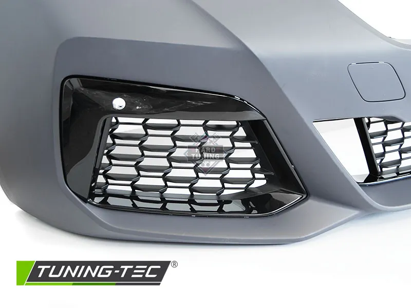 Передний бампер SPORT ACC PDC BMW G30/G31 LCI (2020-н.в.)