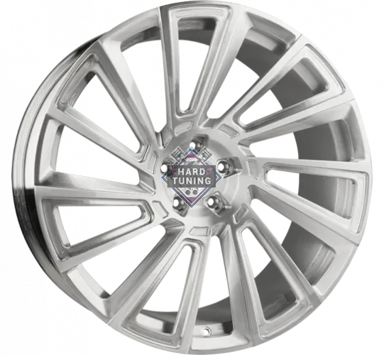 Кованый диск AG Luxury - 29