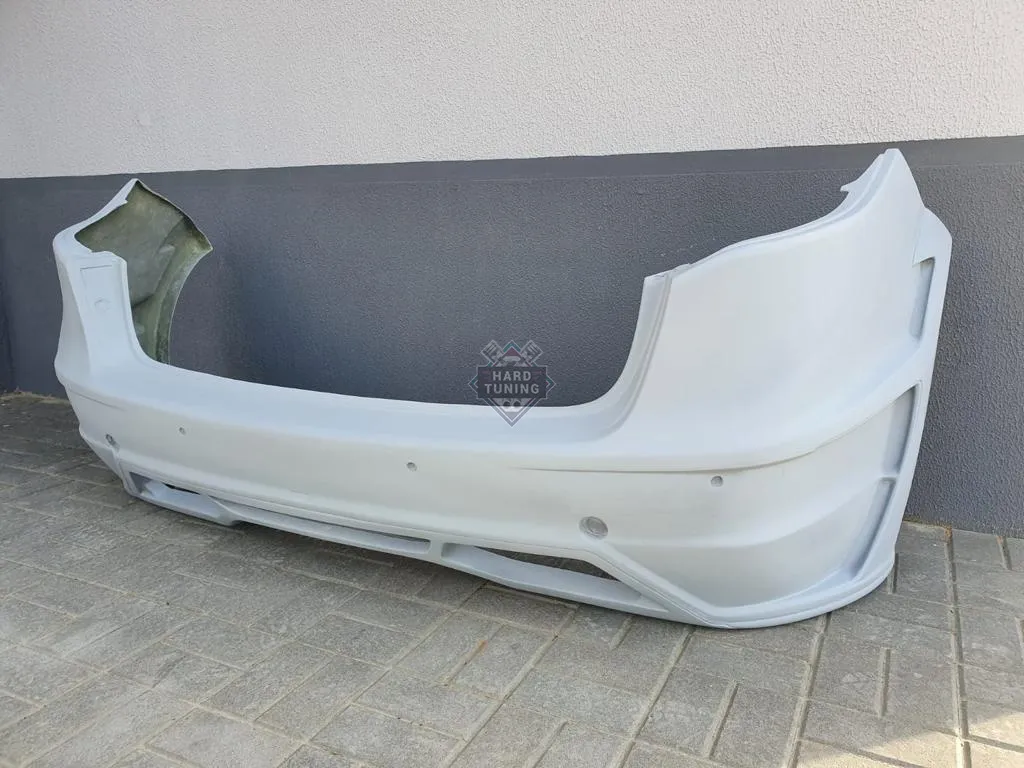 Обвес LUMMA CLR DESIGN 558 GT PORSCHE CAYENNE II 958 дорестайлинг