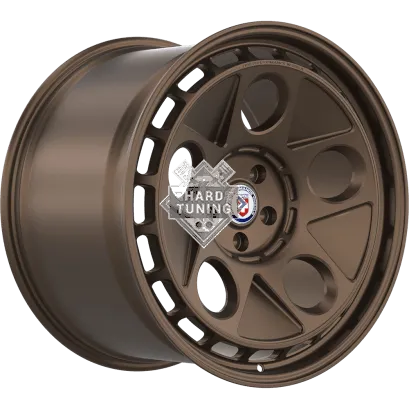 Кованый диск HRE - 454 GTM