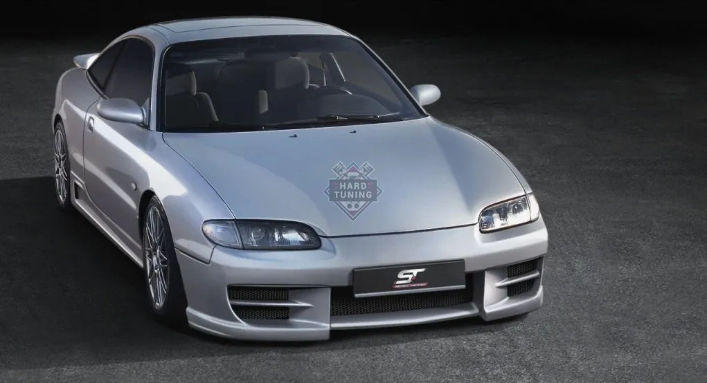 Передний бампер ST Mazda MX-6