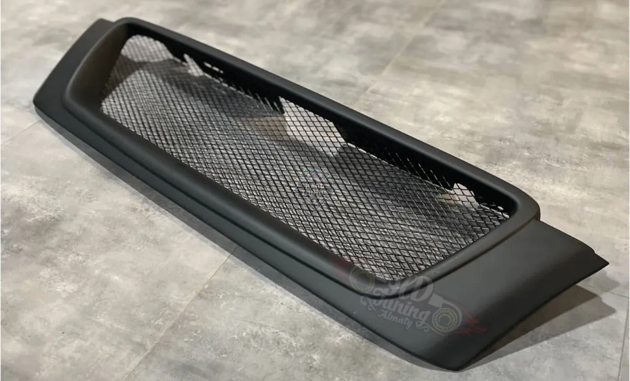Решетка радиатора Aerospeck Subaru Forester SF Рестайлинг