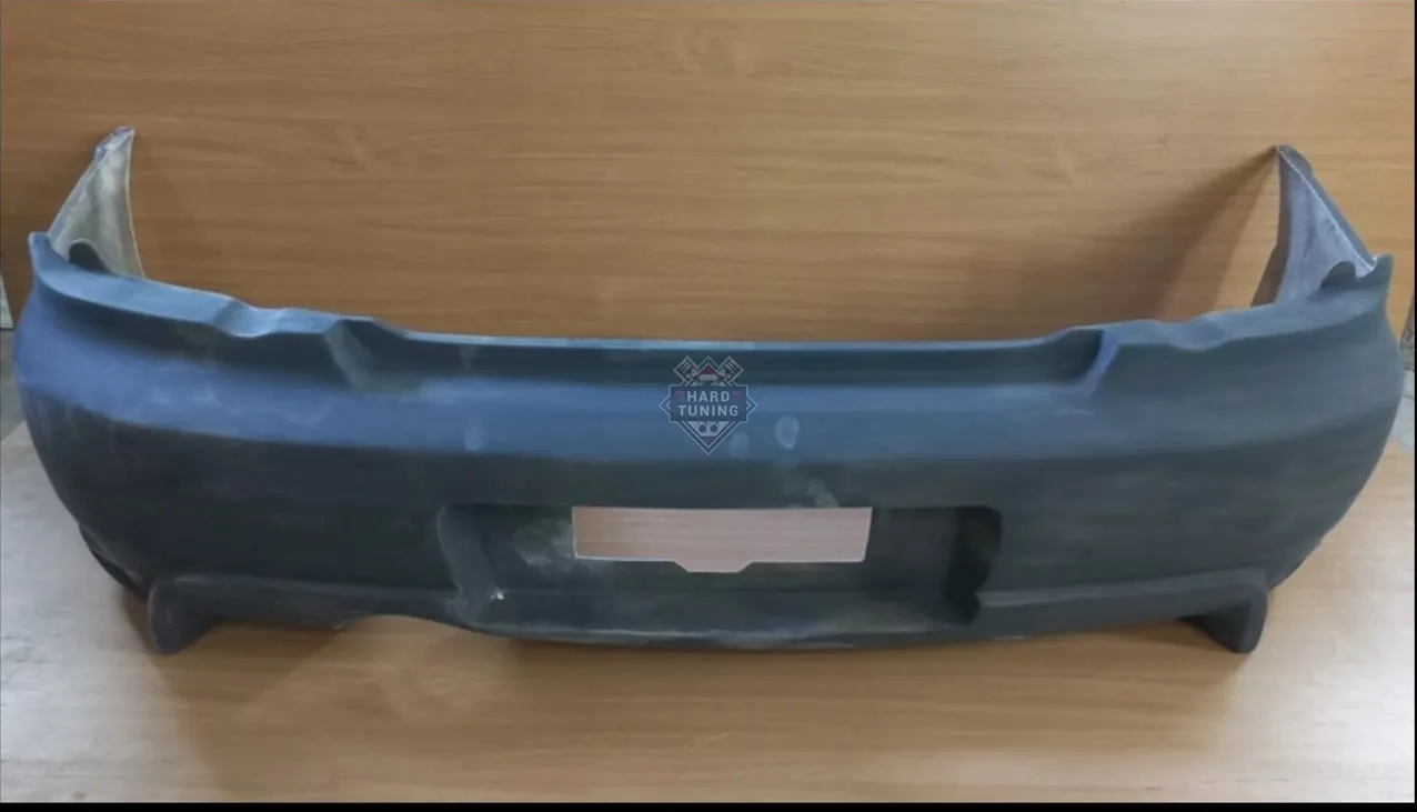 Обвес INGS+1 Subaru Impreza GGD/GDD 2005-2007 (под широкие крылья)