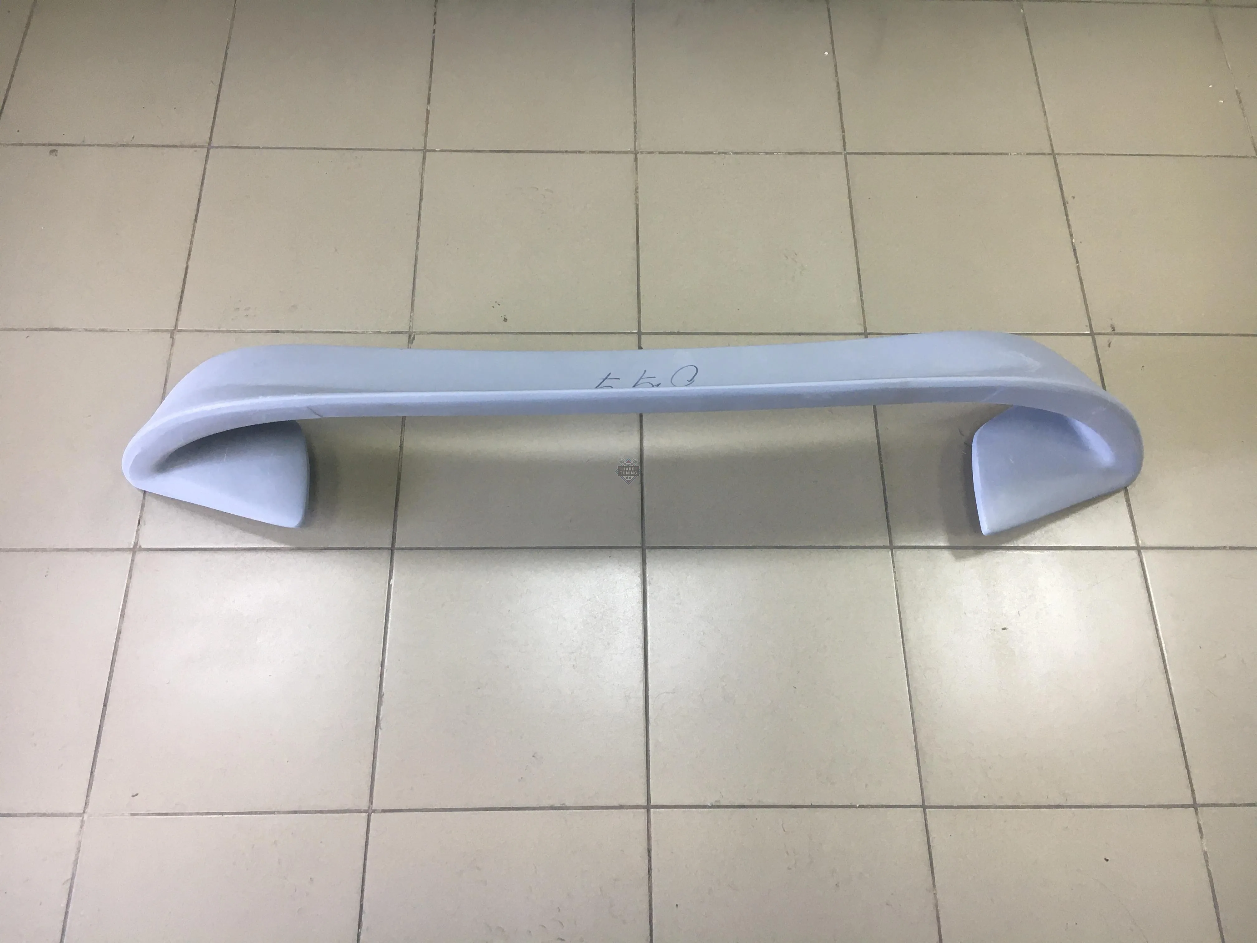 Спойлер нижний Chery M11/M12 M12 Хэтчбек