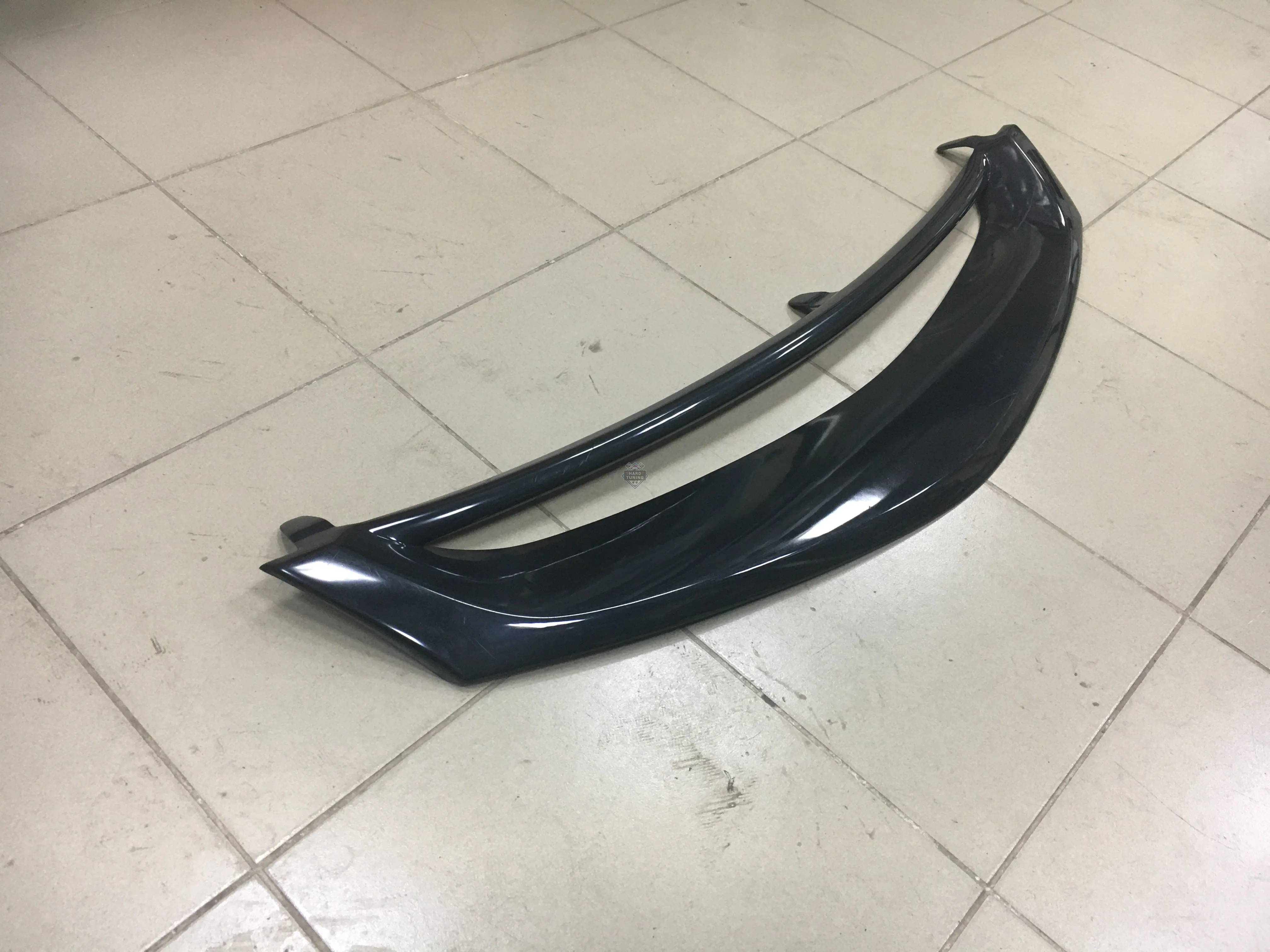 Решетка радиатора MUGEN Honda Civic 8 4D 2006-2009