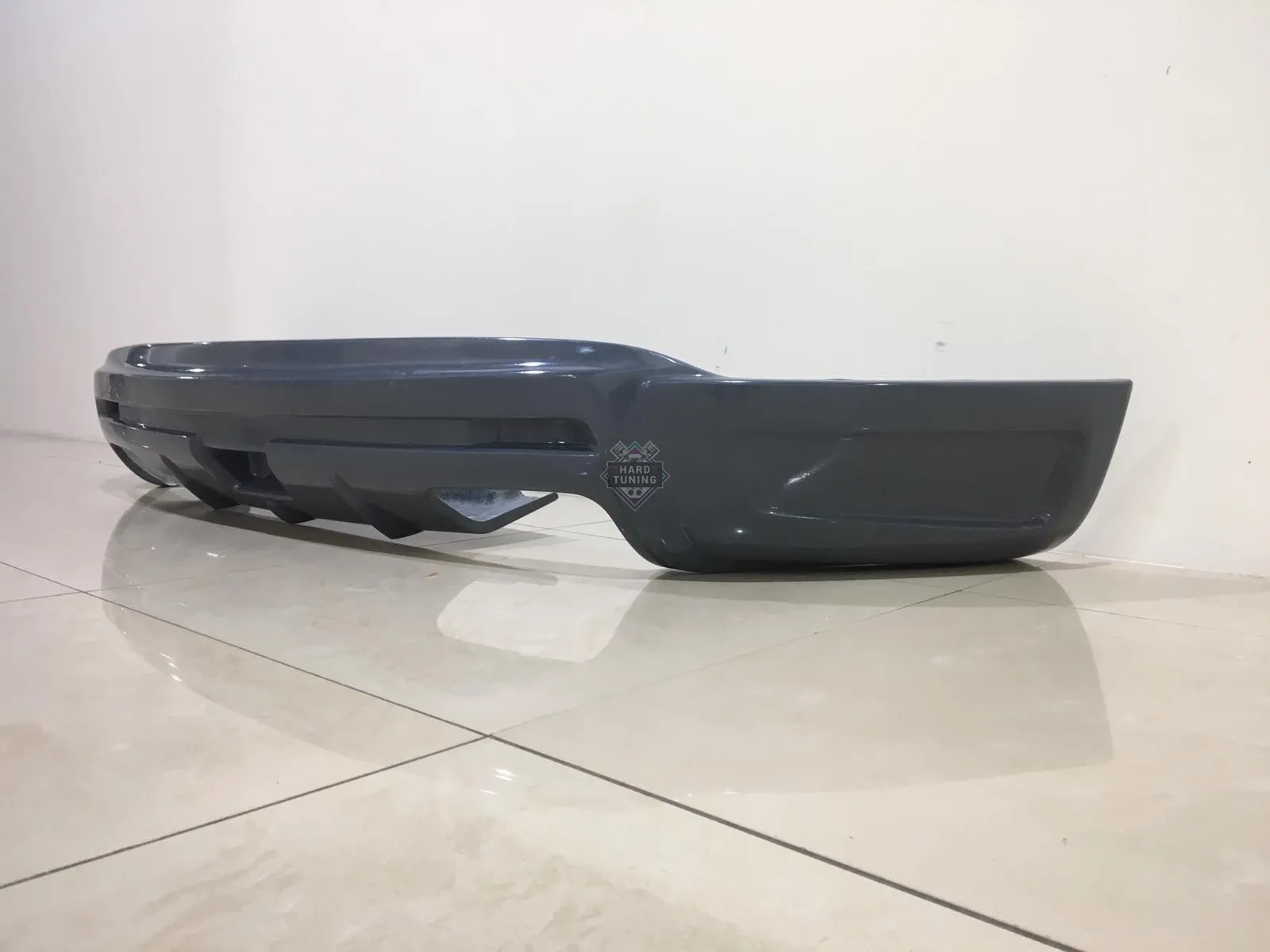 Обвес LORINSER Infiniti FX30D/FX35/FX37/FX50/QX70 (S51) 2013-2019 рест