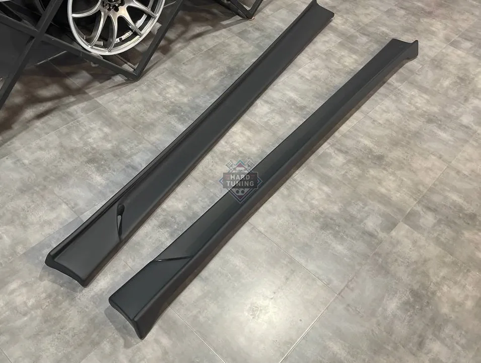 Обвес Gialla Corsa Subaru Legacy 3 BH/BE (1998-2003)