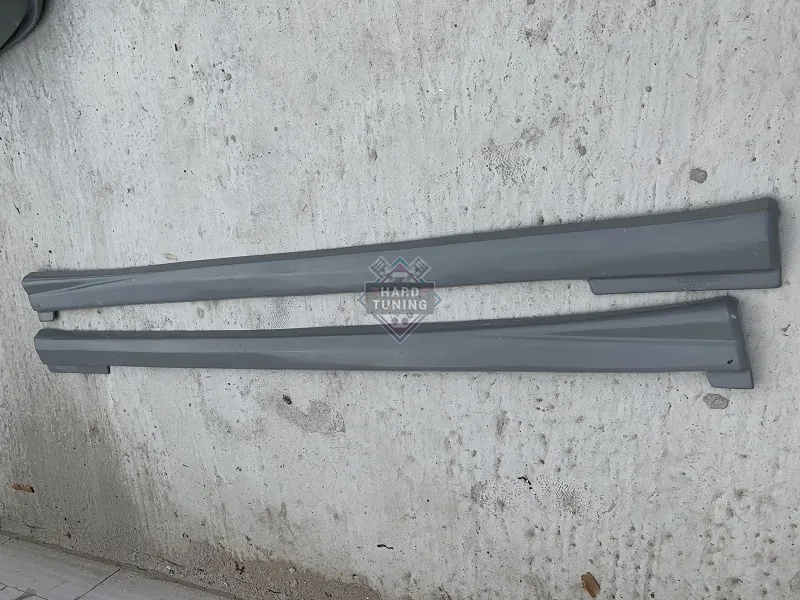 Накладки на пороги AC SCHNITZER BMW E34