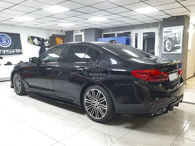 Обвес Parsan BMW G30 M-SPORT