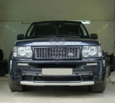 Обвес VERGE Range Rover Sport 1 2005-2009 дорестайл