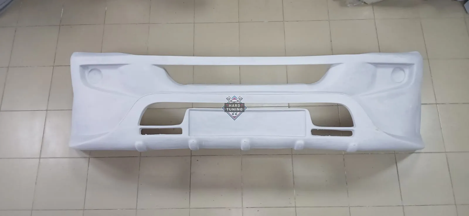 Обвес MAXTON Volkswagen Crafter 1