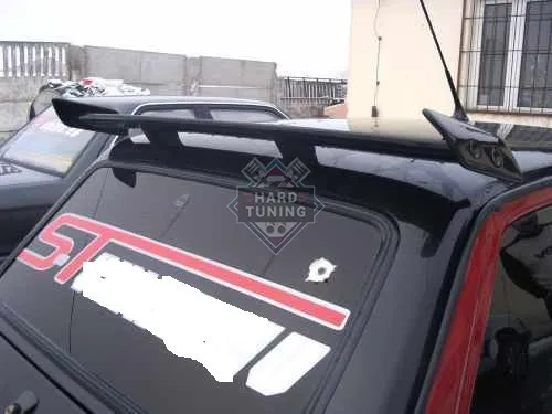 Спойлер ST Fiat 126 Maluch