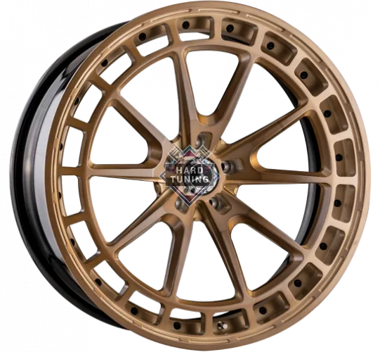 Кованый диск AG Luxury - 82
