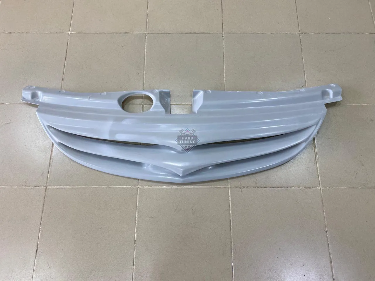 Решетка радиатора EAGLE Hyundai IX 55 VERACRUZ