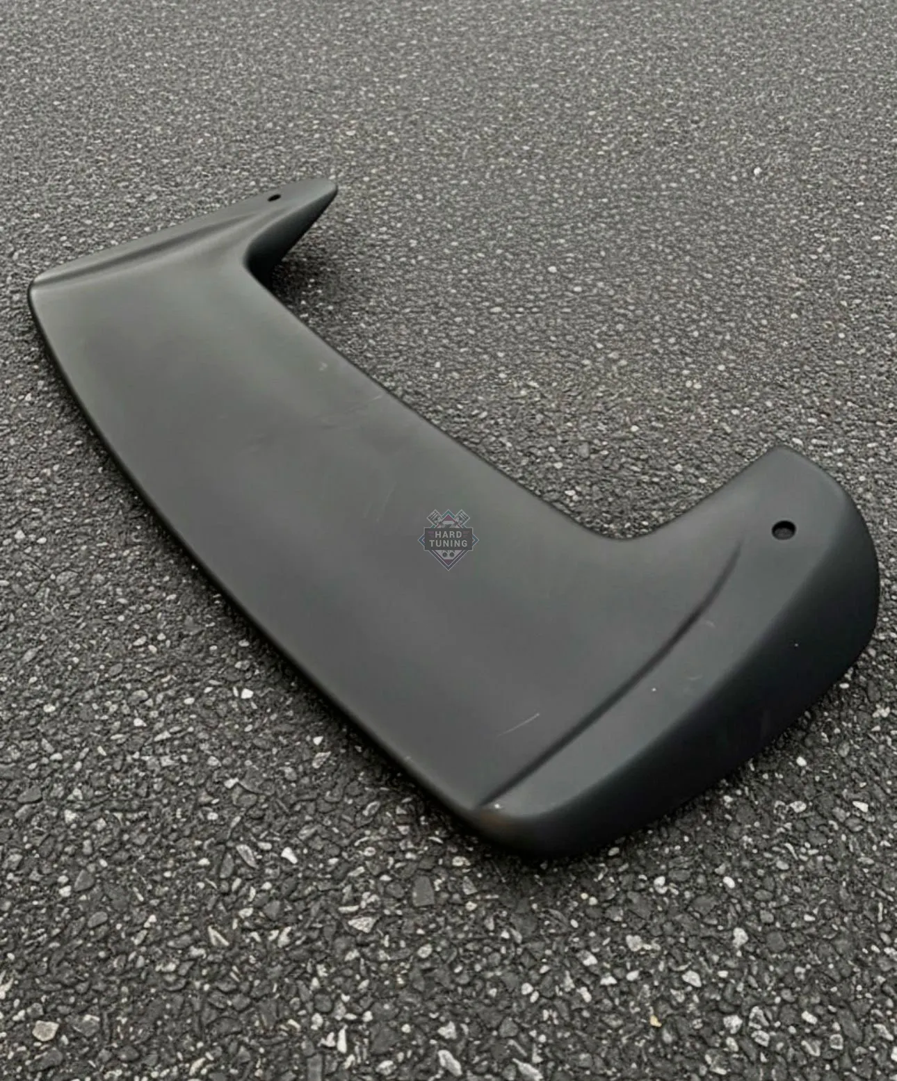 Спойлер Hippo Sleek Subaru Legacy BE/BH