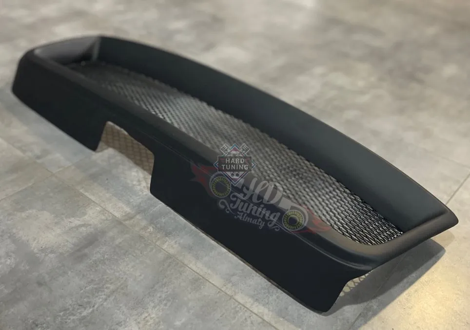 Решетка радиатора STI Cross Sport Subaru Forester SG Дорестайлинг