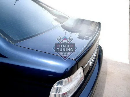 Спойлер Borman BMW E39