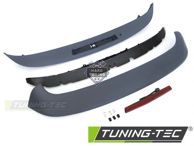 Спойлер на крышу SPOILER SPORT STYLE Volkswagen Golf 6 (2008-2012)