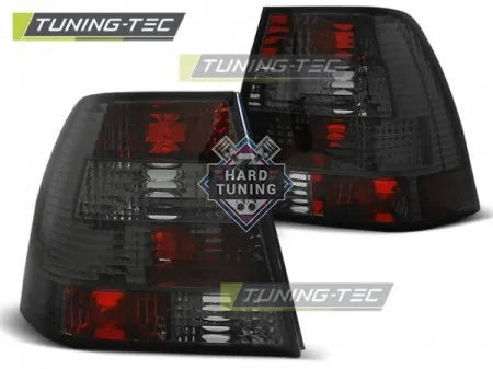 Задние фонари VW BORA (1998-2005) TAIL LIGHTS fits тонированные