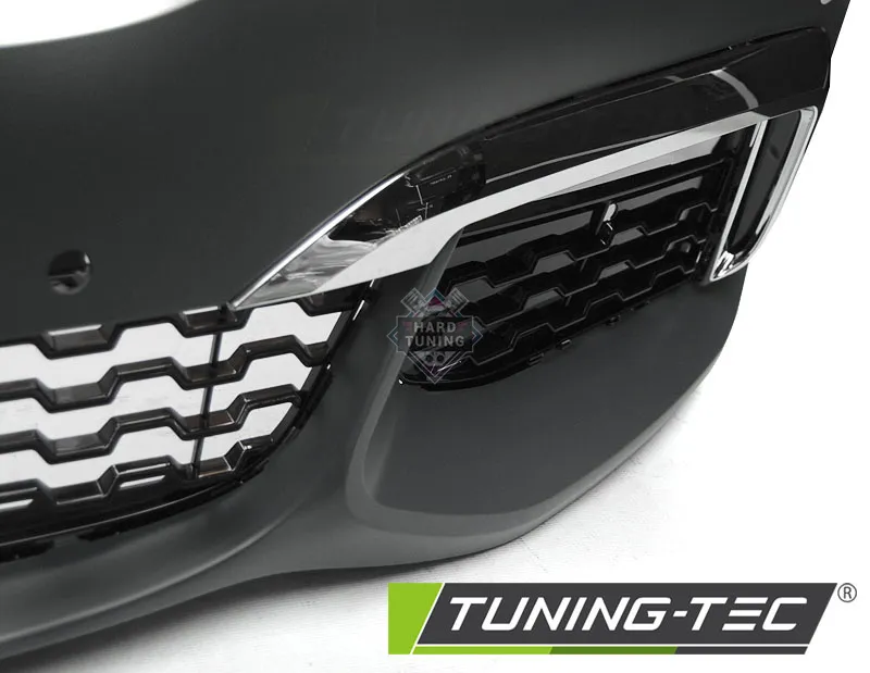 Передний бампер SPORT PDC BMW G11/G12 (2015-н.в.)