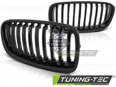 Решетки радиатора BMW F30 / F31 (2011-2018) GRILLE GLOSSY fits черные