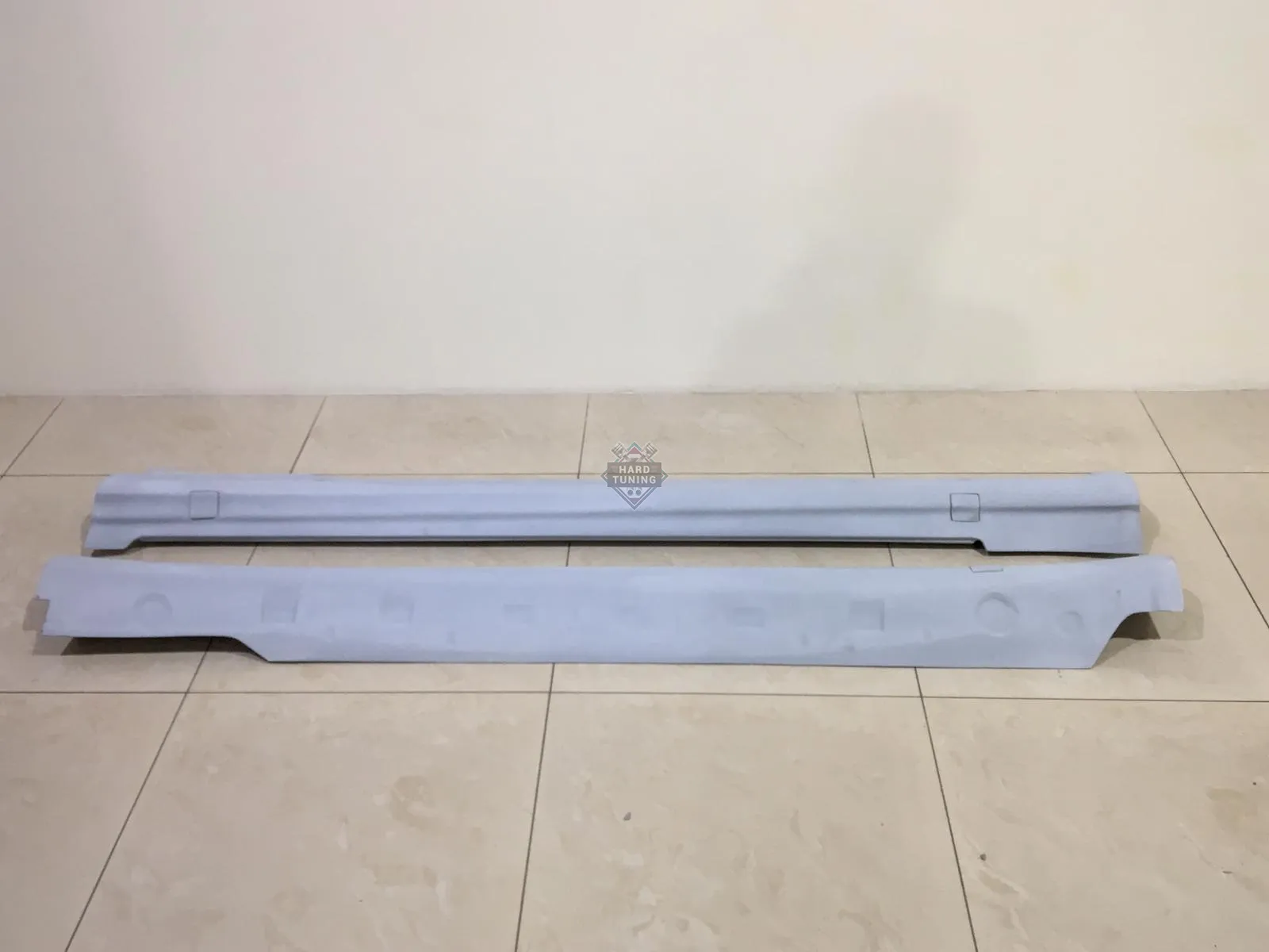 Накладки на пороги NEODESIGN Mercedes C-Class W202