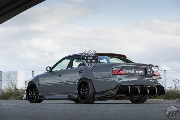Расширения кузова Origin Labo Toyota Chaser 100
