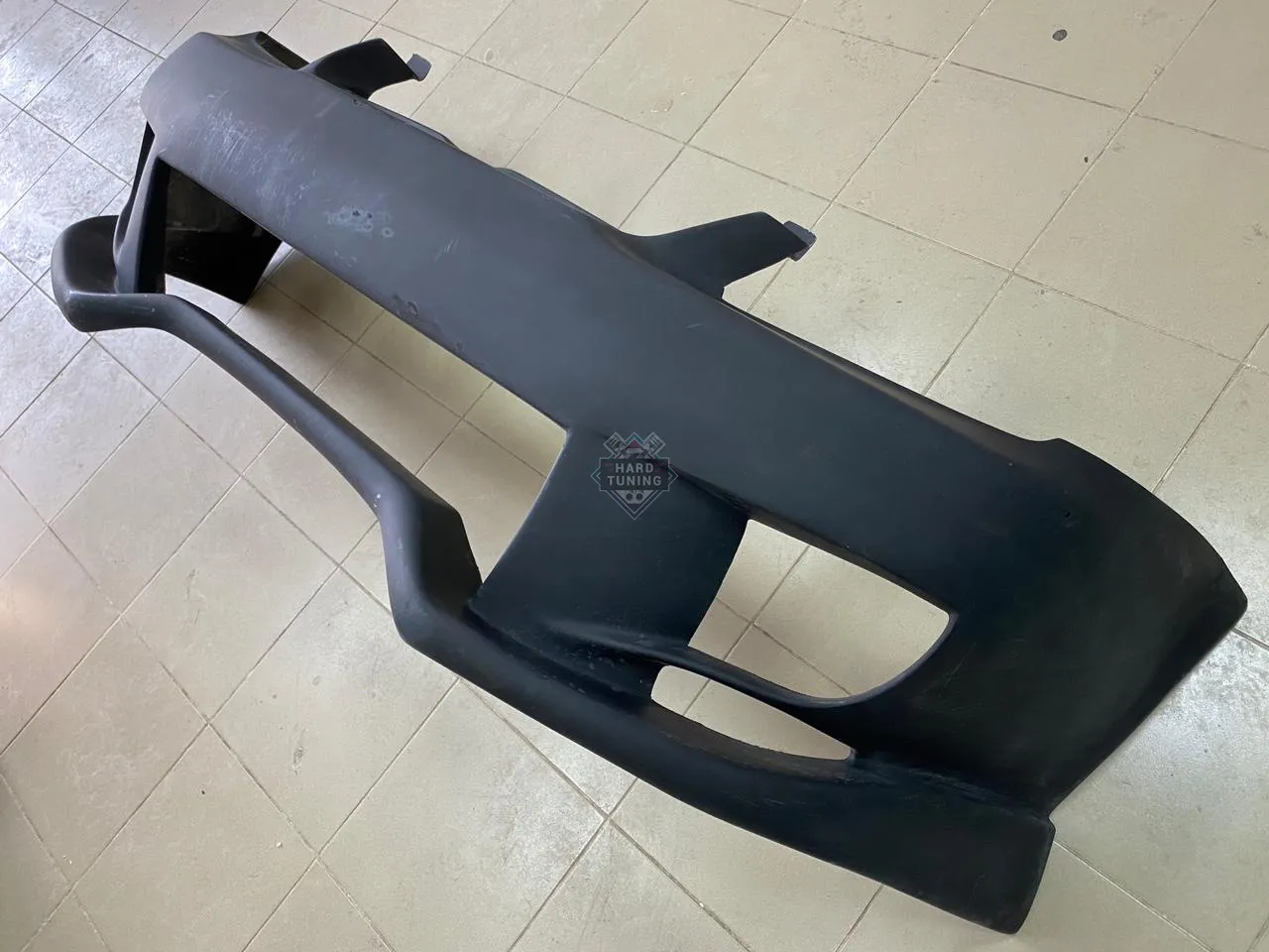 Передний бампер VEILSIDE Volkswagen Bora/Jetta 4