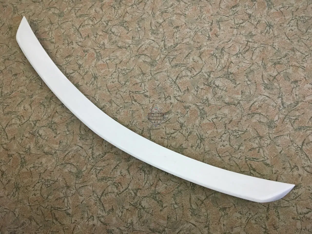 Спойлер DUCKTAIL Mercedes C-Class W204