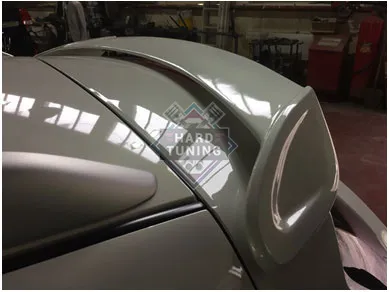 Спойлер LORINSER Infiniti FX30D/FX35/FX37/FX50/QX70 (S51)